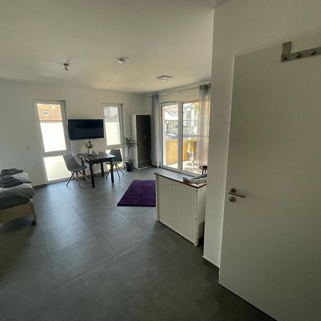 A & M Appartement Koeln Екстер'єр фото