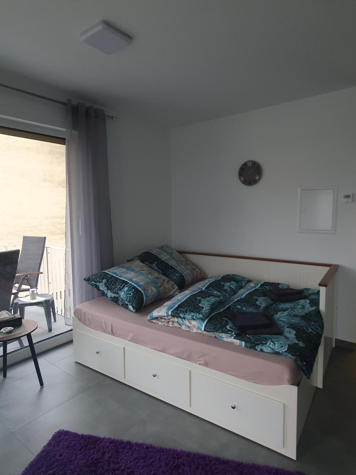 A & M Appartement Koeln Екстер'єр фото