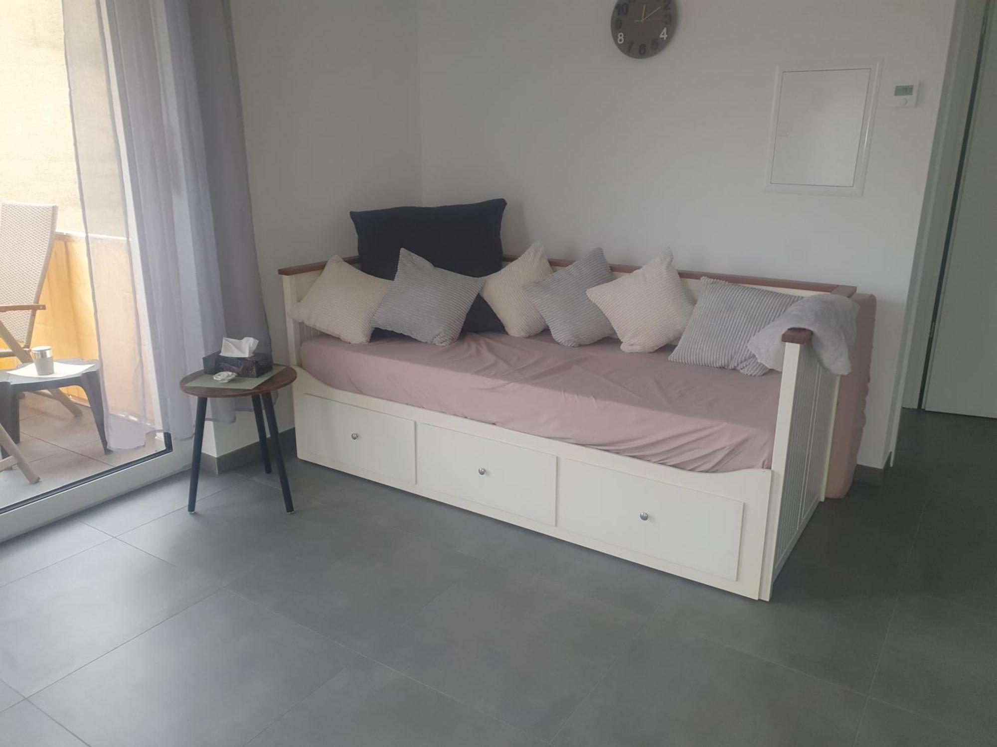 A & M Appartement Koeln Екстер'єр фото