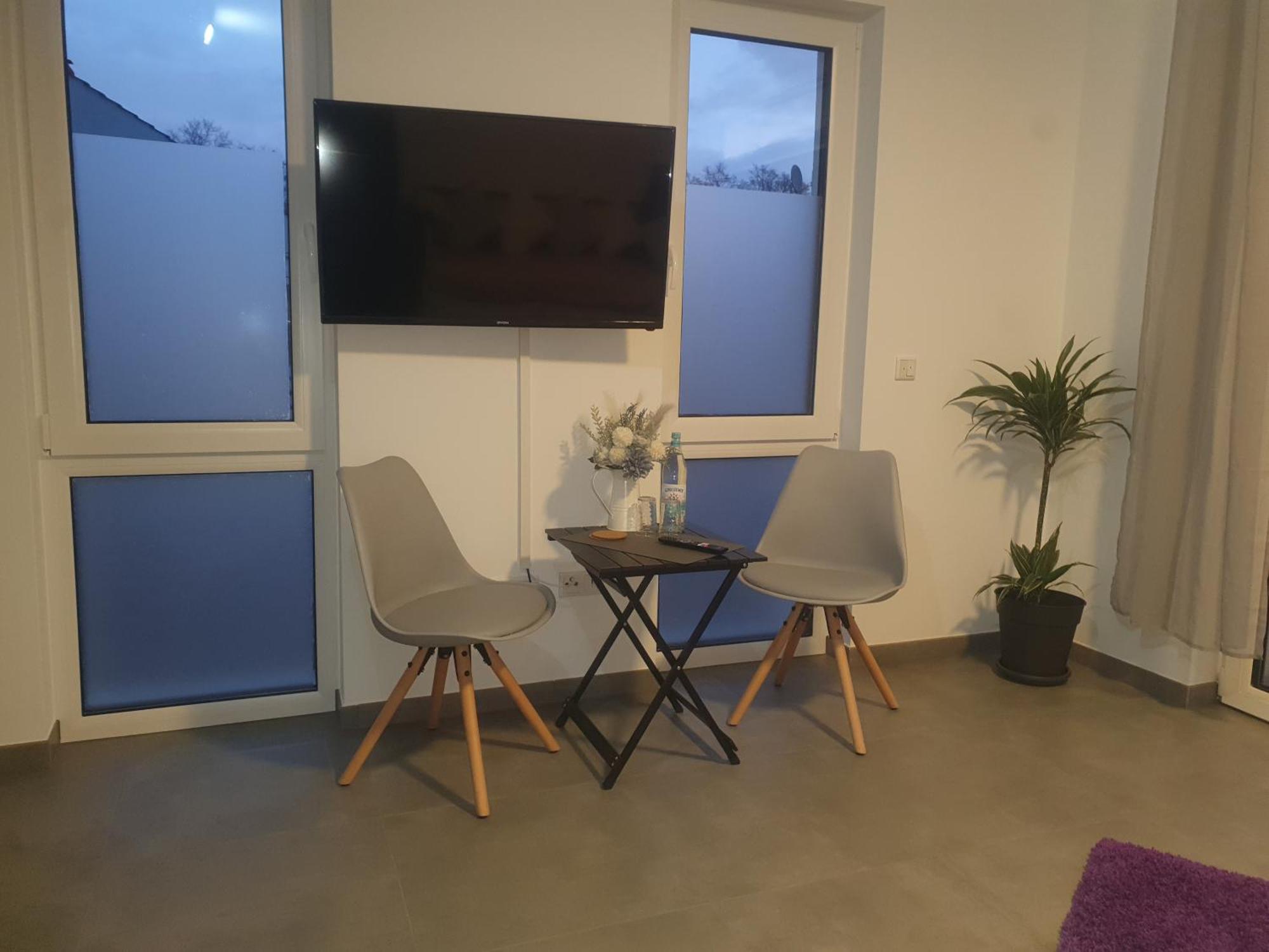 A & M Appartement Koeln Номер фото