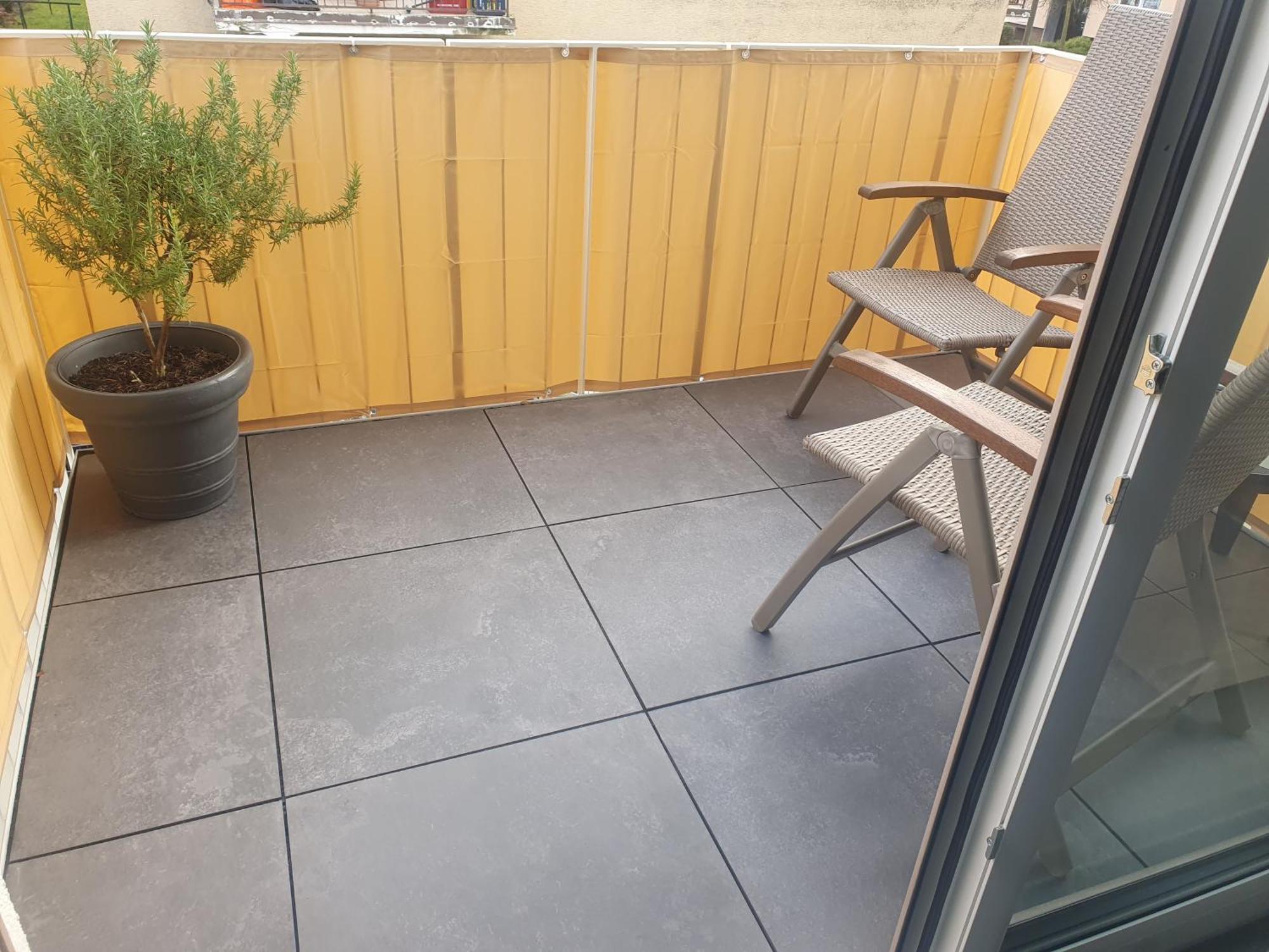 A & M Appartement Koeln Екстер'єр фото