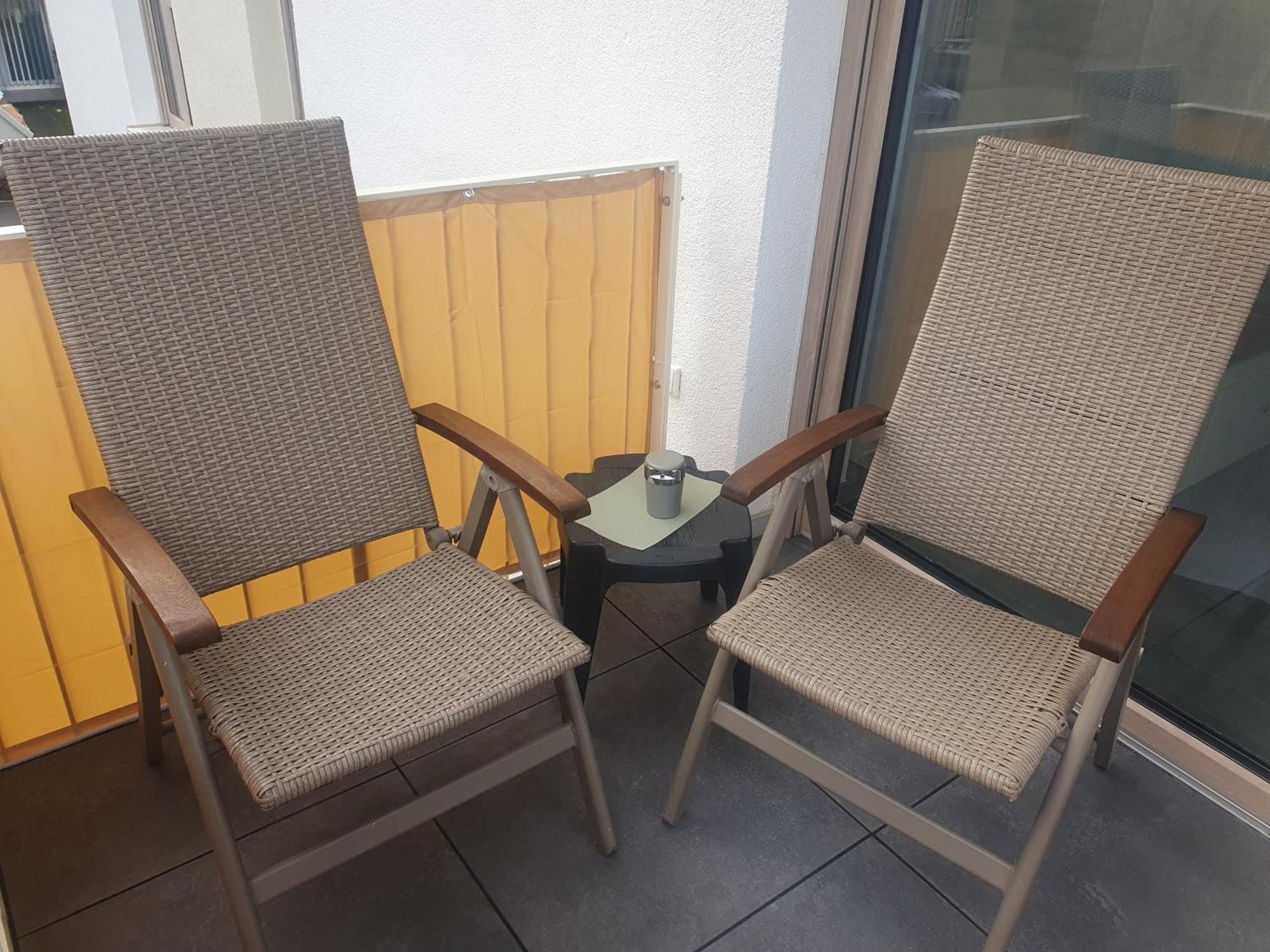 A & M Appartement Koeln Екстер'єр фото