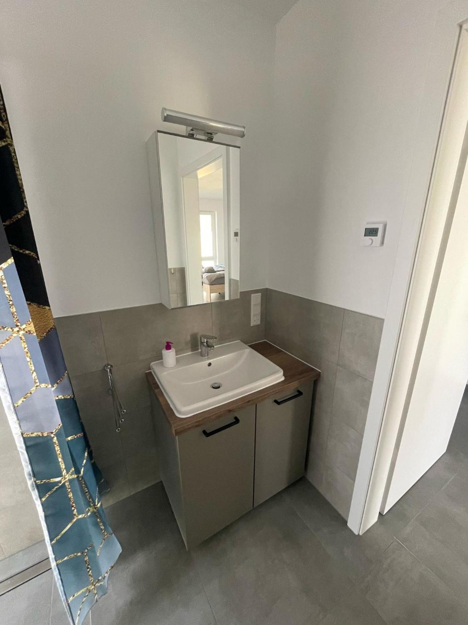 A & M Appartement Koeln Екстер'єр фото