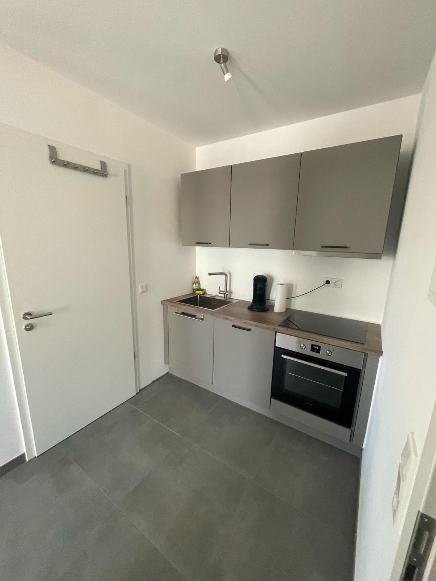 A & M Appartement Koeln Екстер'єр фото