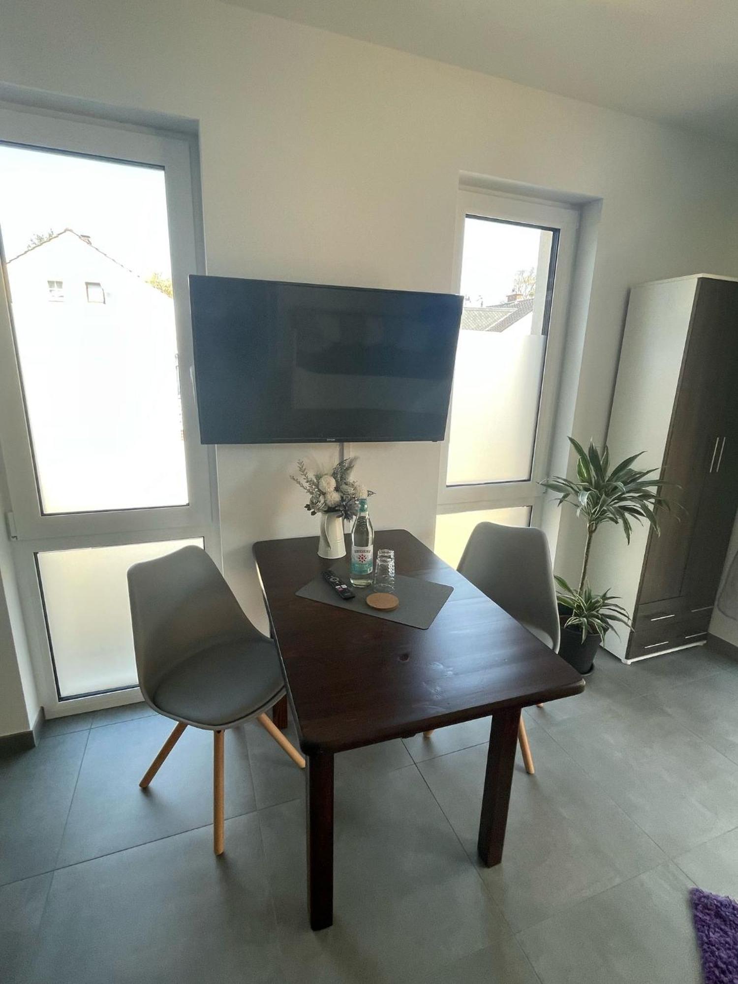 A & M Appartement Koeln Екстер'єр фото
